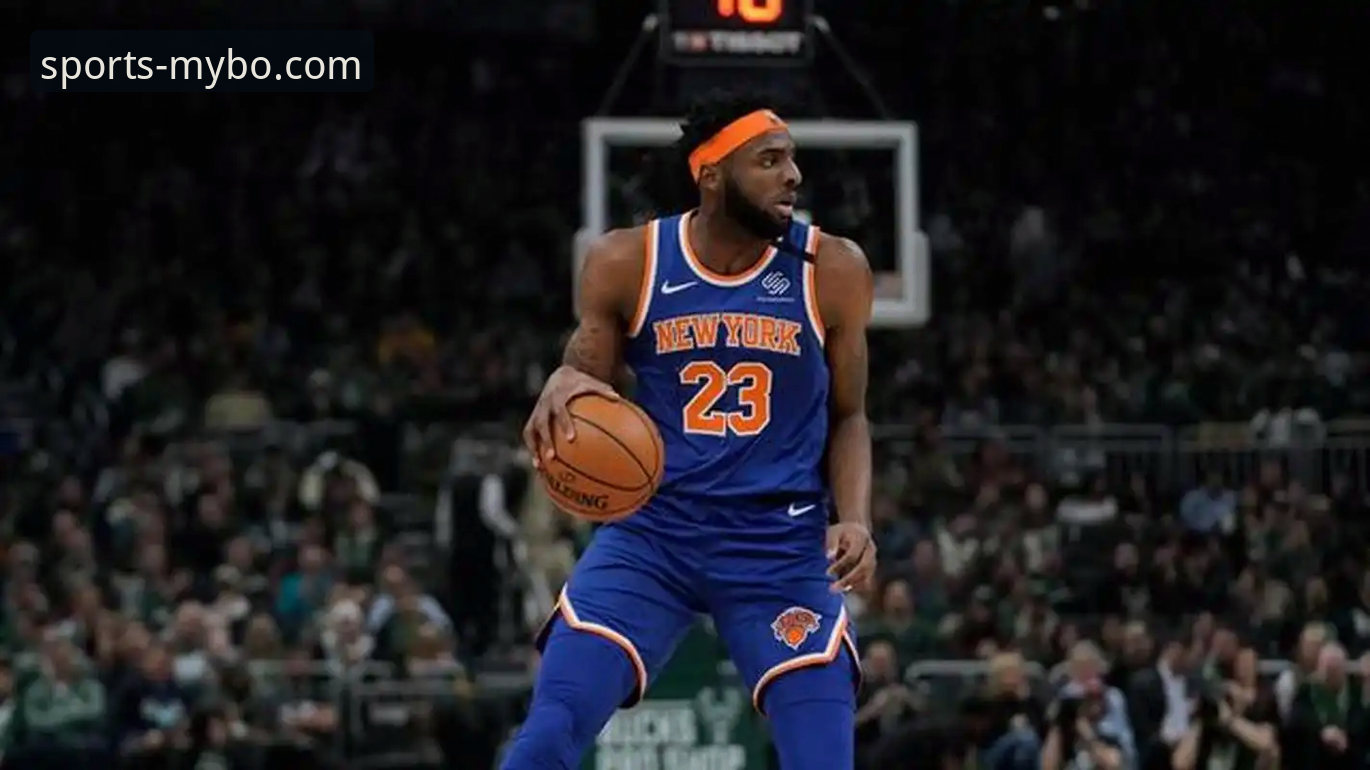 NBA季后赛观赛指南：在迈博体育官方网址见证尼克斯创纪录大胜